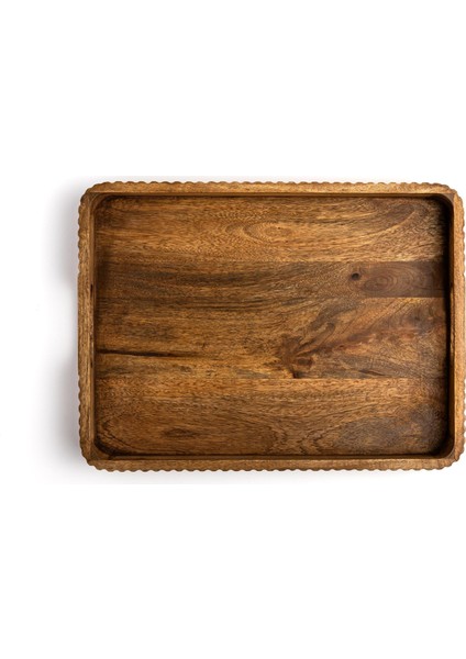 Terra Dikdörtgen Tepsi 30X40 cm fiyatları