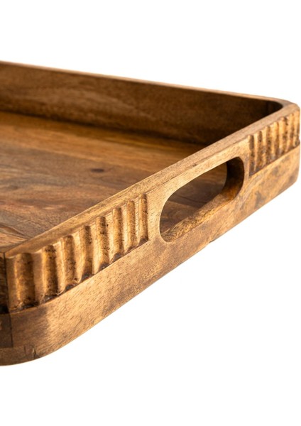 Terra Dikdörtgen Tepsi 30X40 cm fırsatları