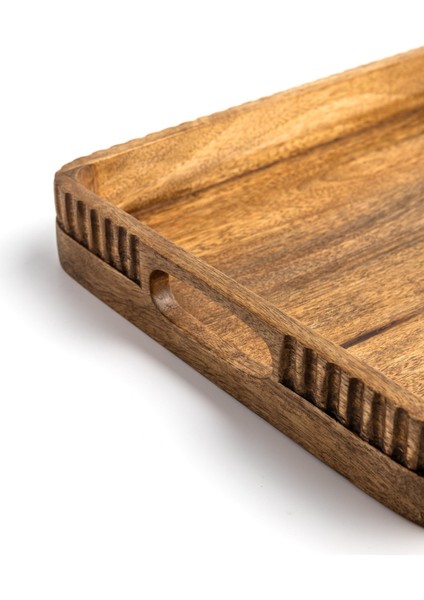 Terra Dikdörtgen Tepsi 30X40 cm indirimleri