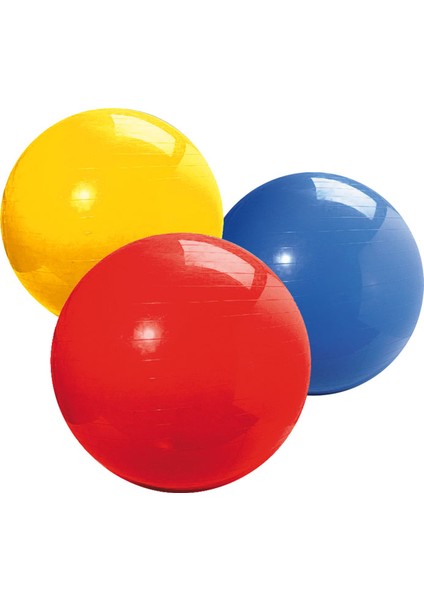 bulurum pilates topu 65 cm