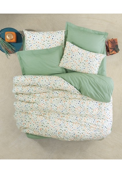 Petite Nevresim Takımı Tek Kişilik Lola