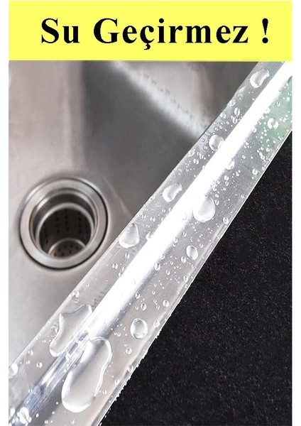 Alüminyum Bant 10 Metre 2 Paket Aliminyum Folyo Yapışkanlı Band Aspiratör Soba Borusu Tamir Sıcaklığa Dayanıklı Yanmaz fırsatları