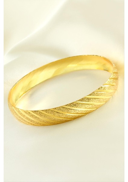 1 cm Lak Kaplama Bilezik