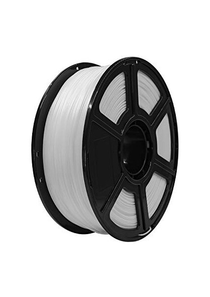 Hıps Filament - 1kg, 1.75MM Beyaz