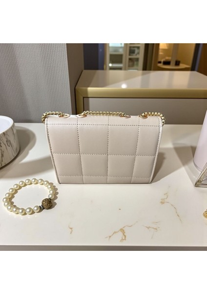 Gold Zincirli Kapitone Omuz Kadın Çanta fiyatları