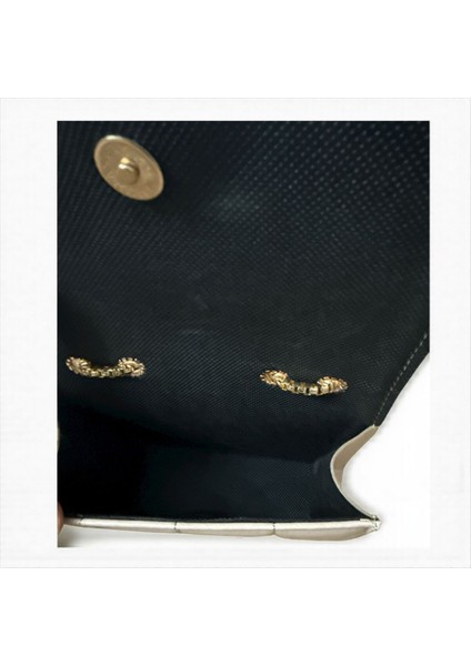 Gold Zincirli Kapitone Omuz Kadın Çanta fırsatları
