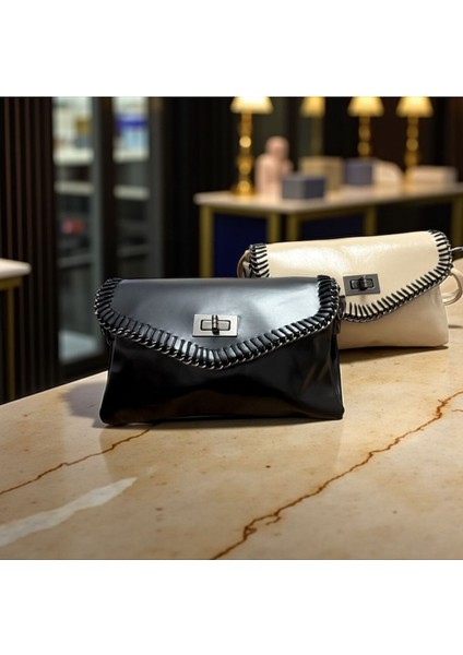 Kadın Suni Deri El ve Omuz Çanta fiyatları