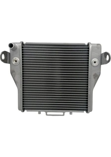 Honda Forza Radyatör 2021-2024