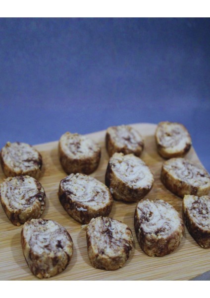 Tahinli & Fındıklı Kurabiye 150 gr modelleri