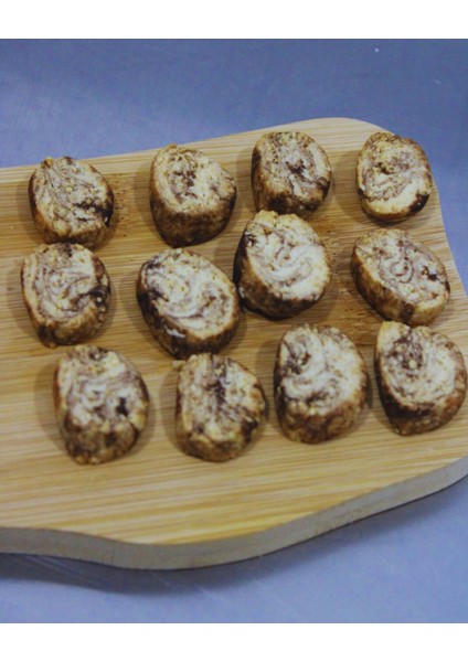 Tahinli & Fındıklı Kurabiye 150 gr fırsatları