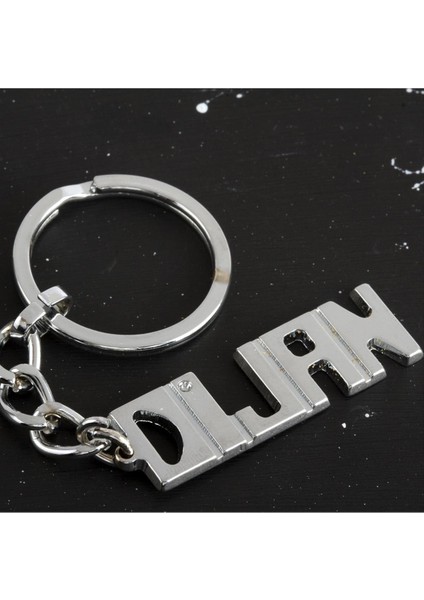 Dijan Isimli Anahtarlık