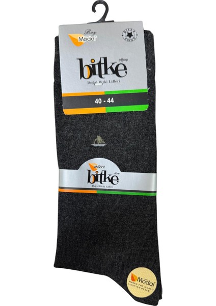 Erkek Modal Çorap 6'lı modelleri