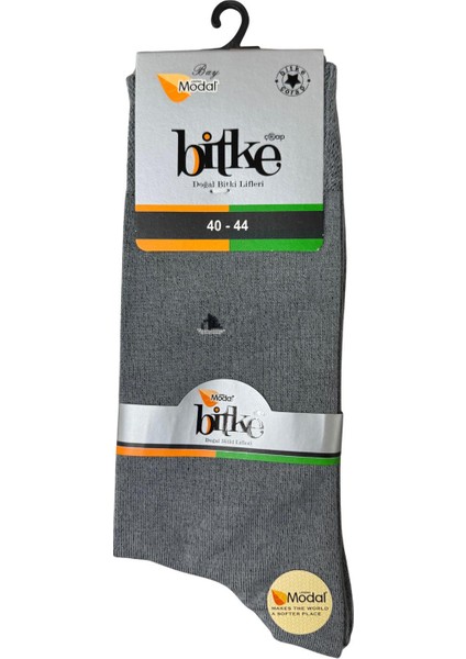 Erkek Modal Çorap 6'lı indirimleri