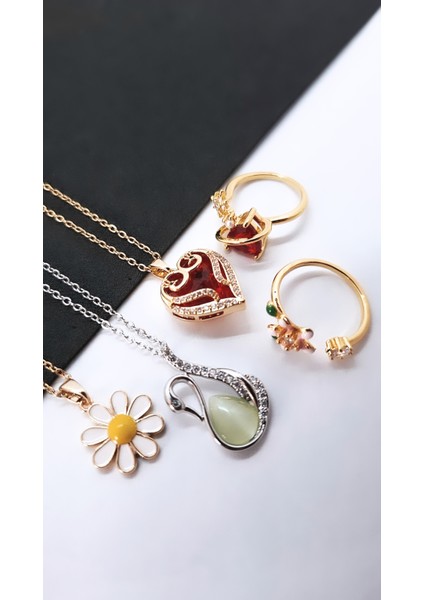 Sihirli Takı Kutusu Renkli Dünyalar 02 fiyatları