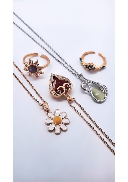 Sihirli Takı Kutusu Renkli Dünyalar 02 modelleri