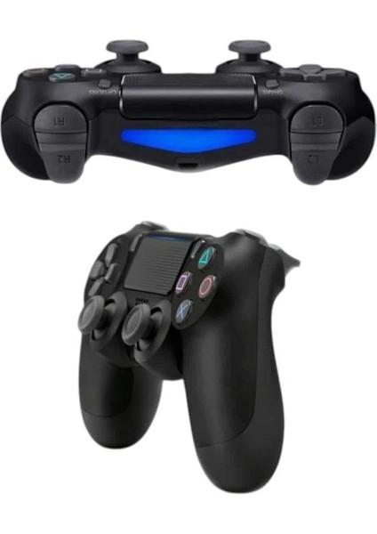 Ps4 Oyun Kolu Kamuflaj Desenli Joystick - T731G599-Z81731 indirimleri