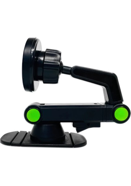 Ally Araç Mıknatıslı Ayarlanabilir Manyetik Telefon TUTUCU-(5775) - M548K646-R56548