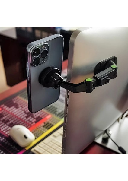 Ally Araç Mıknatıslı Ayarlanabilir Manyetik Telefon TUTUCU-(5775) - M548K646-R56548 fırsatları