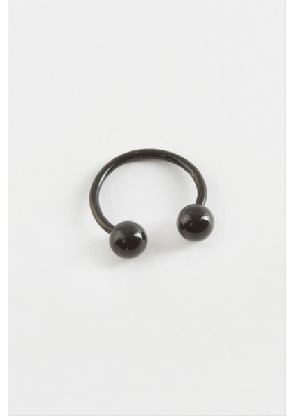 Septum Çelik Piercing 1 Adet