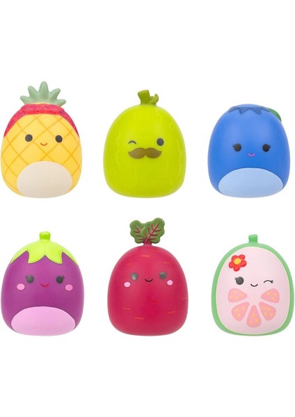 Sq SS00034 Squooshems Sürpriz Paket Seri-12 28LI Display fiyatları