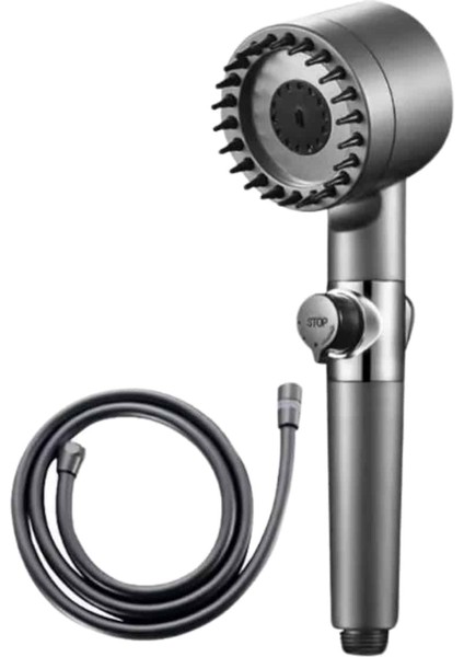 Masaj Etkili Duş Başlığı - T983G885-Z83983