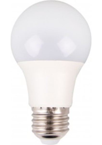 KES181 – 9W 220V E27 6500K Beyaz LED Ampul (12'li Paket) fiyatları