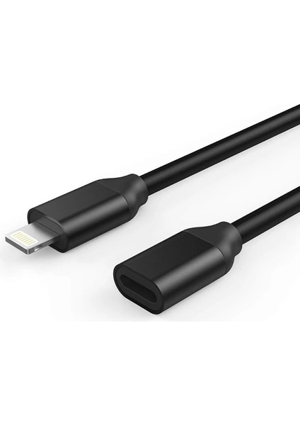Ally Apple Iphone Lightning Uzatma Kablosu 1 METRE-(5775) - M000K779-R78000 fiyatları