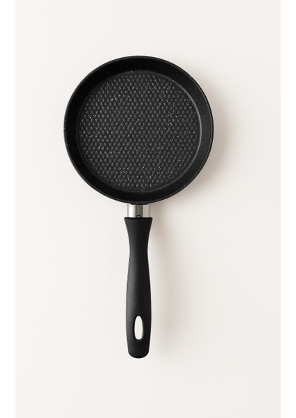 granıt Dokum Yuvarlak Mını Sos TAVASI-(RSS301)-130 mm modelleri