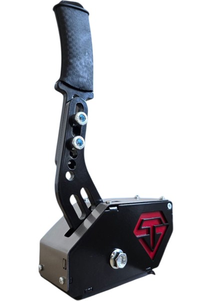 El Freni, Simülasyon Pc Uyumlu USB El Freni 16 Bit