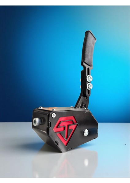 El Freni, Simülasyon Pc Uyumlu USB El Freni 16 Bit modelleri