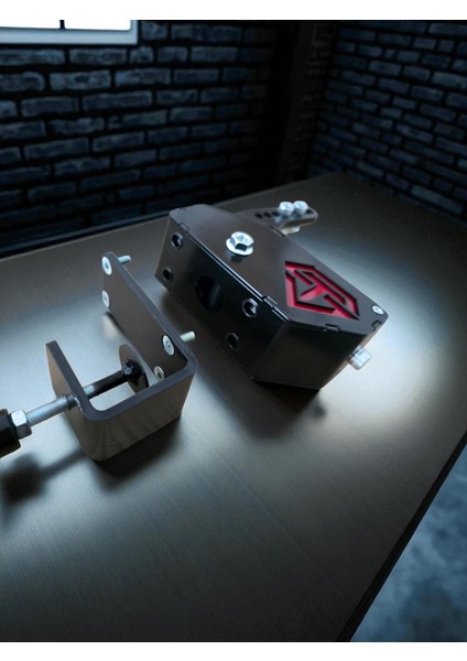 El Freni, Simülasyon Pc Uyumlu USB El Freni 16 Bit fırsatları