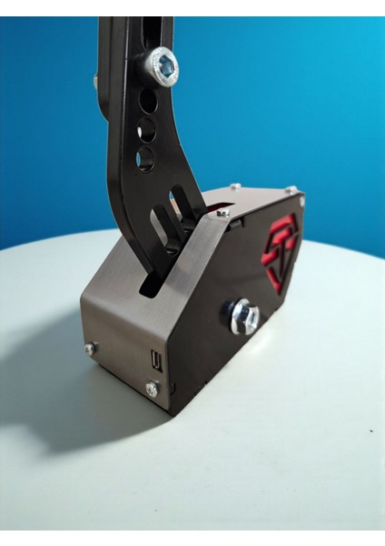 El Freni, Simülasyon Pc Uyumlu USB El Freni 16 Bit