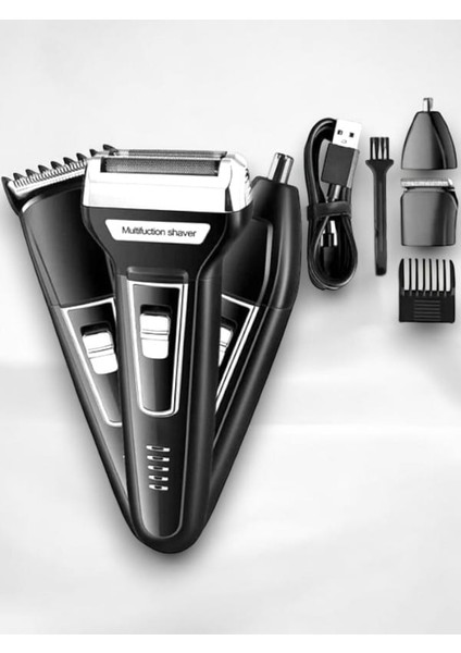 HK-450 Tıraş Makinesi - T155G593-Z49155 indirimleri