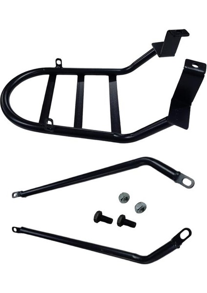 Drift L Çanta Demiri