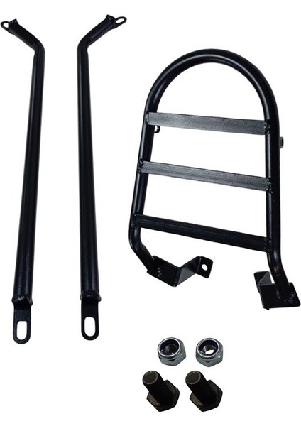 Drift L Çanta Demiri modelleri