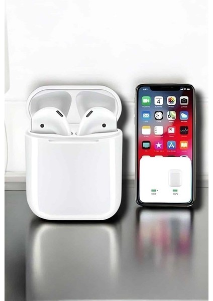 Yeni Nesil Bluetooth Kulaklık Eller Serbest Aramalar ve Yüksek Kaliteli Ses Için - N920J689-M80 modelleri