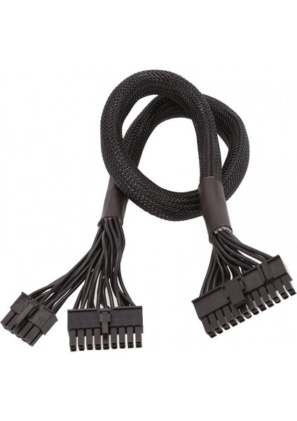 Sf 450-600-750 Sfx Için 80 Artı 18P+10P-MODÜLER Power Supply Güç Kablosu