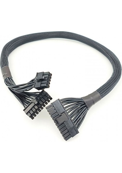 Sf 450-600-750 Sfx Için 80 Artı 18P+10P-MODÜLER Power Supply Güç Kablosu fırsatları