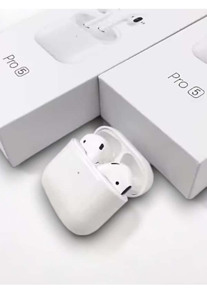 Pro 5 Kulaklık - M440R797-K22440