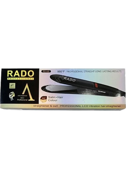 Rado RD-446 - M495R989-K85495