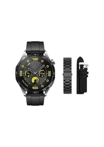 G 58 Akıllı Saat - M747R317-K33747 indirimleri