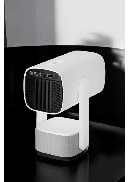 Taşınabilir Sinema Oyun Projektörü Akıllı Projeksiyon Android 11 - N246J793-M92246 fırsatları