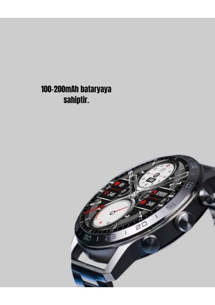 Bluetooth Akıllı Saat – Nabız Adım Sayar Uyku Takibi ve Spor Modlarıyla Akıl - M672R070-K72 indirimleri