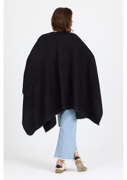 Panço - Pamuk Polyester Karışımlı Şık ve Kaliteli Kumaş-Siyah indirimleri