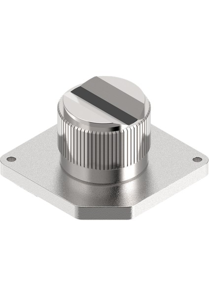 BWA-BK-008 Sensör, Merkez Montaj Manyetik Braket, Yuvarlak Nesneler Için, 802370