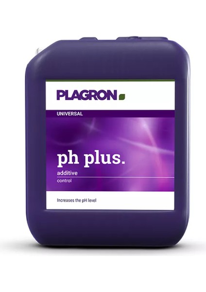 Ph Plus 5 Litre