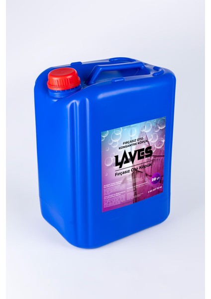 clean 20 Lt Pembe Oto Köpük Şampuanı – Yoğun Parlaklık ve Derin Temizlik Etkisi fiyatları