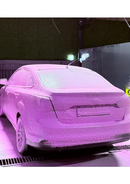 clean 20 Lt Pembe Oto Köpük Şampuanı – Yoğun Parlaklık ve Derin Temizlik Etkisi modelleri