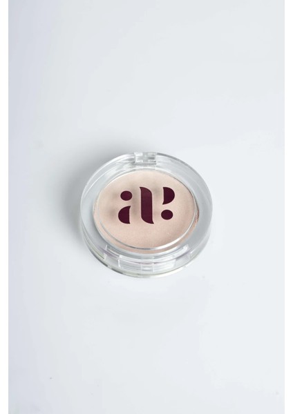 Glow – Highlighter Aydınlatıcı Pudra