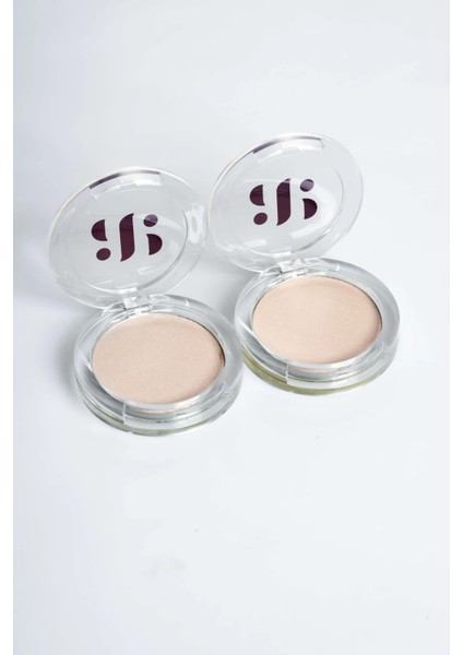 Glow – Highlighter Aydınlatıcı Pudra fiyatları